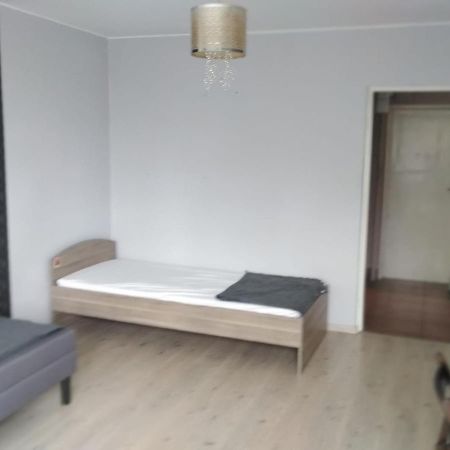 Romera Częstochowa Extérieur photo