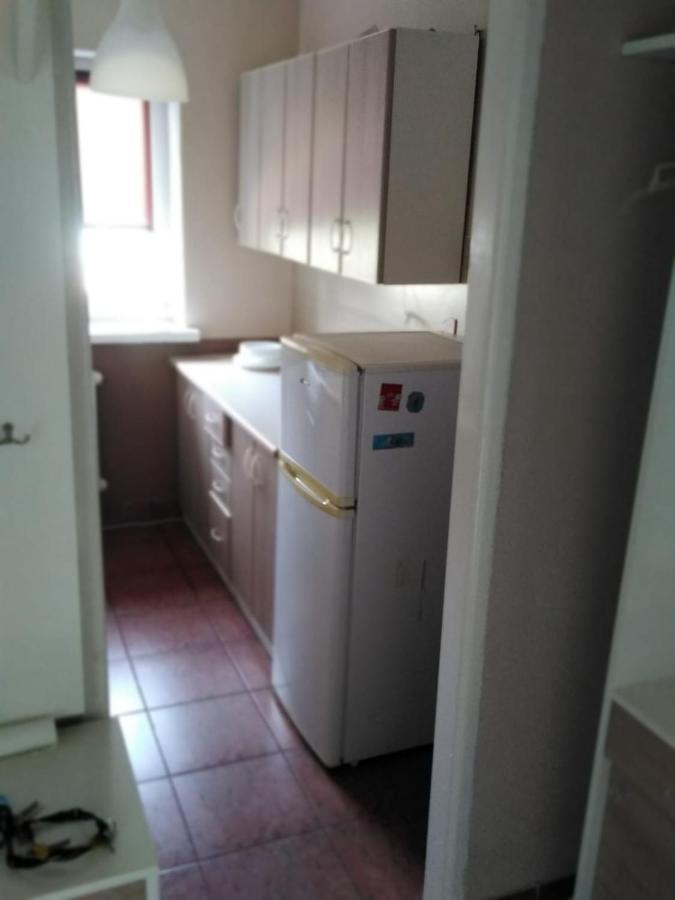Romera Częstochowa Extérieur photo