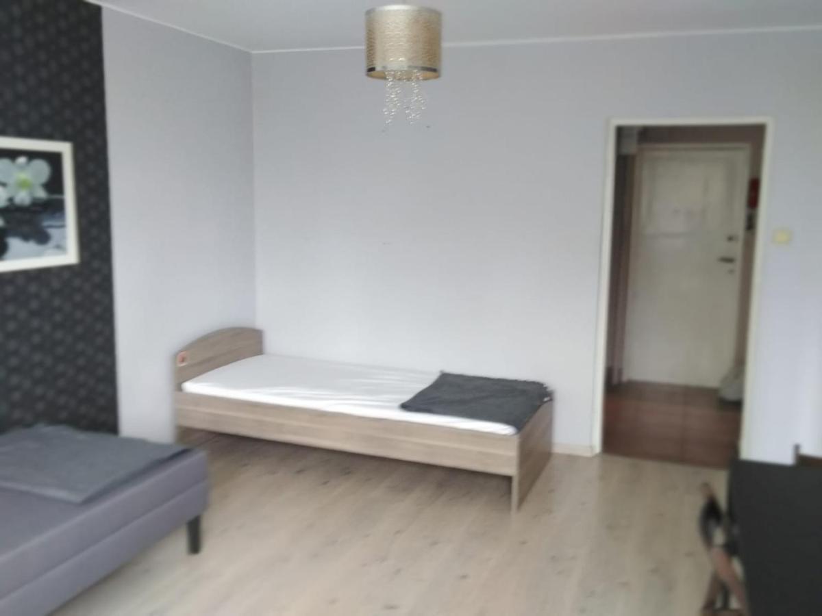 Romera Częstochowa Extérieur photo