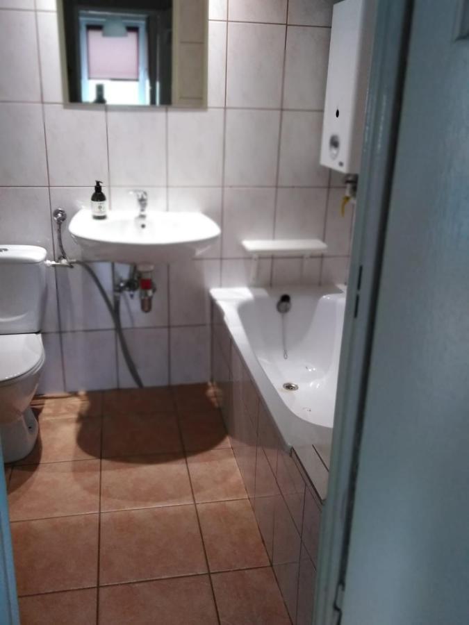 Romera Częstochowa Extérieur photo