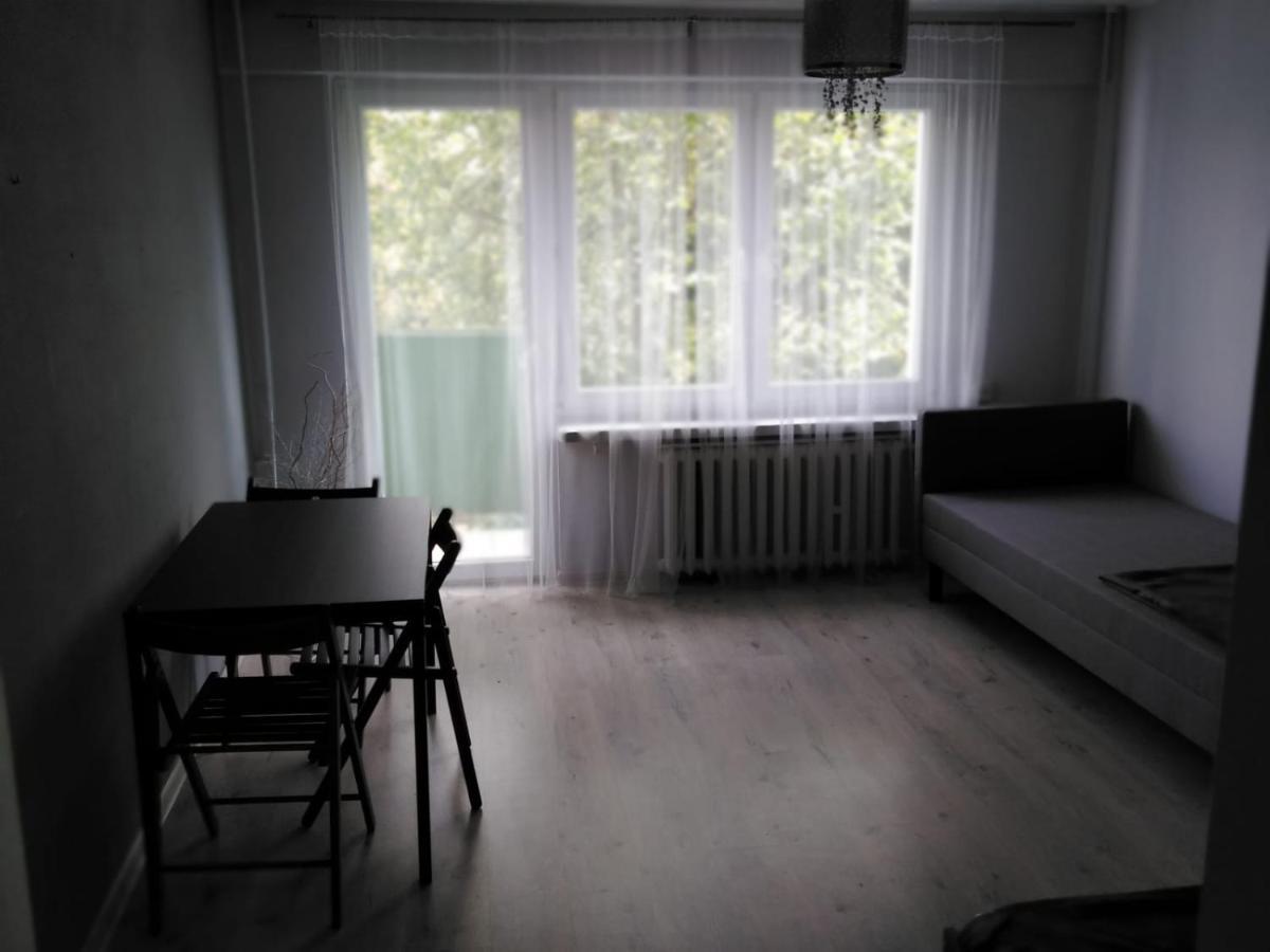 Romera Częstochowa Extérieur photo